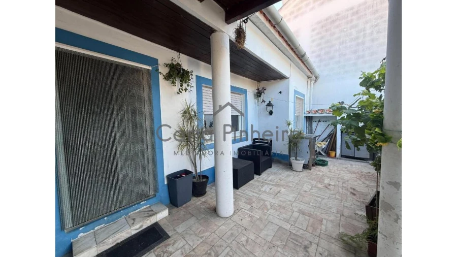 Moradia T3 para Venda em Cercal