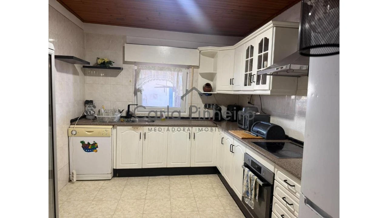 Moradia T3 para Venda em Cercal Foto 3