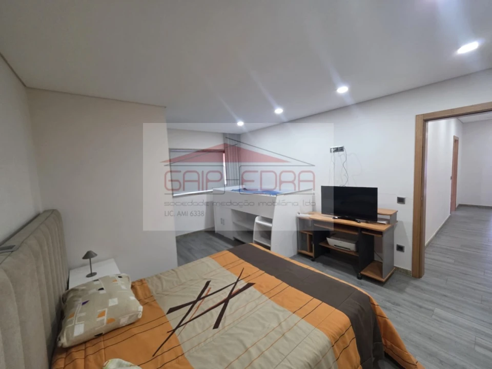Moradia para Venda em Airães Foto 19