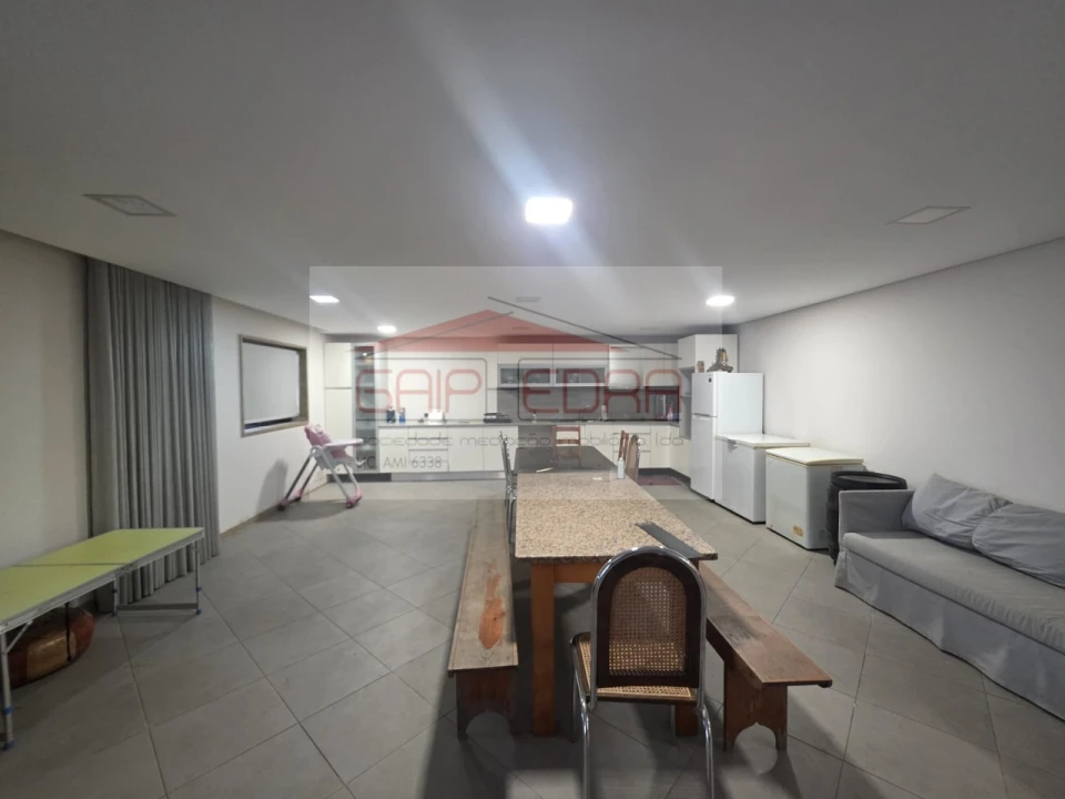 Moradia para Venda em Airães Foto 24