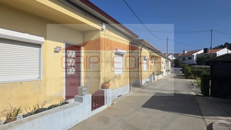 Moradia T2 para Venda em Mafamude e Vilar do Paraíso