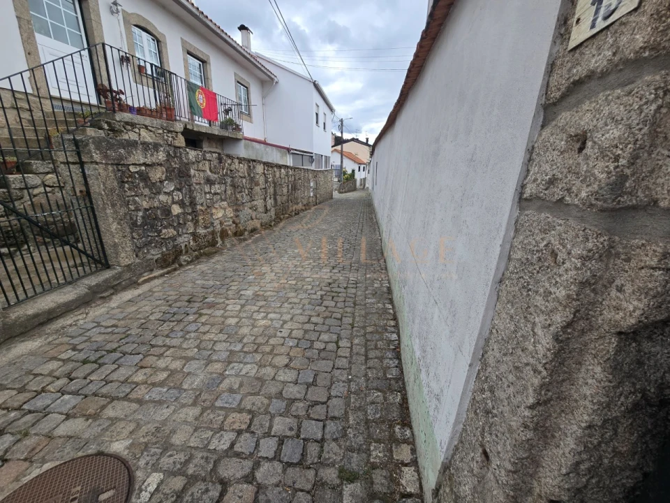 Moradia T4 para Venda em Vila Nova de Cerveira e Lovelhe Foto 4