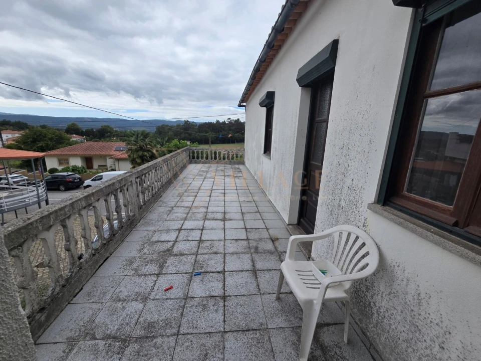 Moradia T4 para Venda em Vila Nova de Cerveira e Lovelhe Foto 5