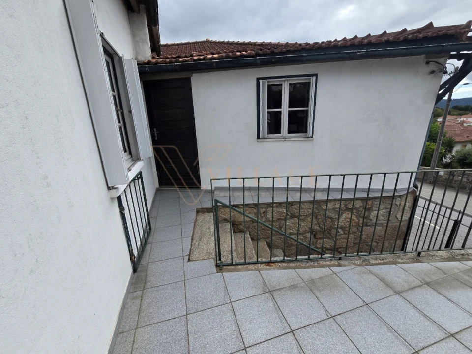 Moradia T4 para Venda em Vila Nova de Cerveira e Lovelhe Foto 8