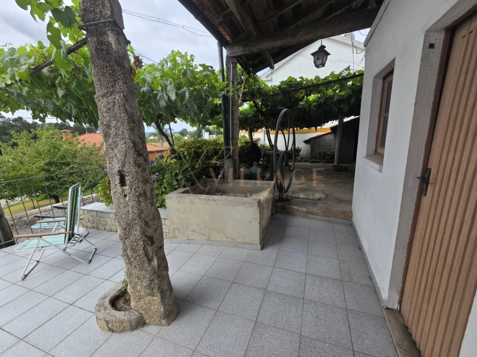 Moradia T4 para Venda em Vila Nova de Cerveira e Lovelhe Foto 10