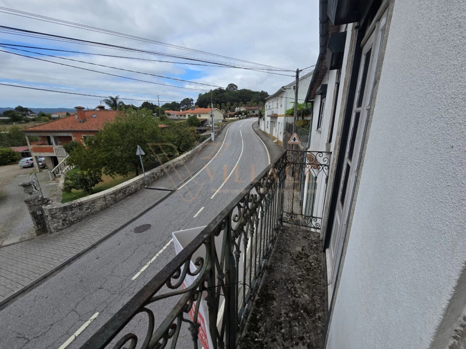 Moradia T4 para Venda em Vila Nova de Cerveira e Lovelhe Foto 14