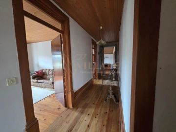 Moradia T4 para Venda em Vila Nova de Cerveira e Lovelhe