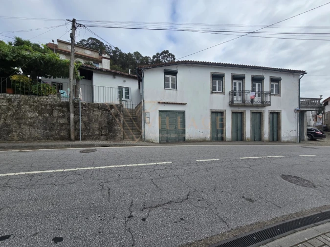 Moradia T4 para Venda em Vila Nova de Cerveira e Lovelhe Foto 2