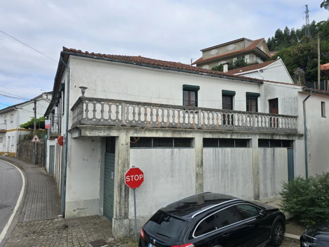 Moradia T4 para Venda em Vila Nova de Cerveira e Lovelhe Foto 3