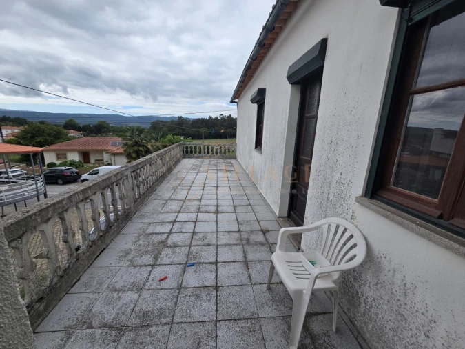 Moradia T4 para Venda em Vila Nova de Cerveira e Lovelhe Foto 5
