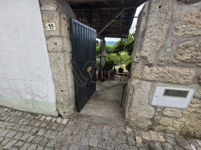 Moradia T4 para Venda em Vila Nova de Cerveira e Lovelhe Foto 6