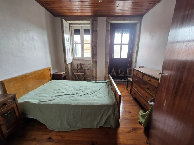 Moradia T4 para Venda em Vila Nova de Cerveira e Lovelhe Foto 20