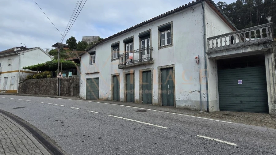 Moradia T4 para Venda em Vila Nova de Cerveira e Lovelhe