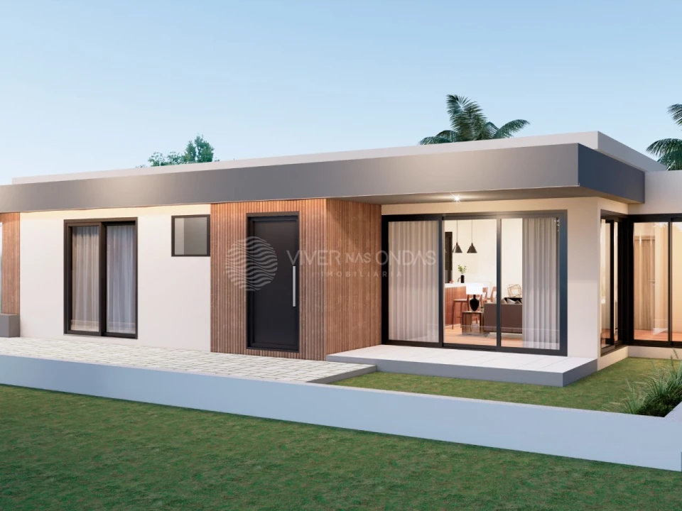 Moradia T3 para Venda em Fernao Ferro Foto 4