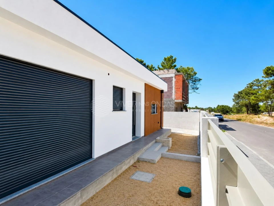Moradia T3 para Venda em Fernao Ferro Foto 5