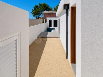 Moradia T3 para Venda em Fernao Ferro