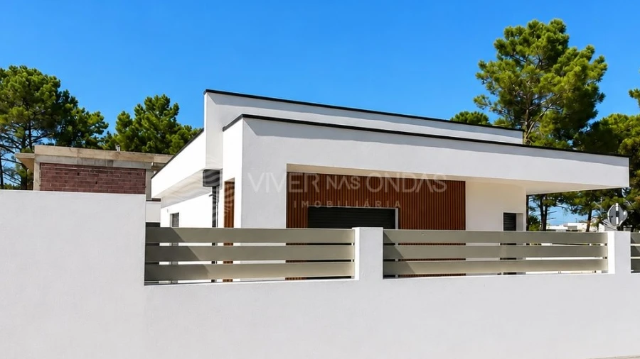 Moradia T3 para Venda em Fernao Ferro