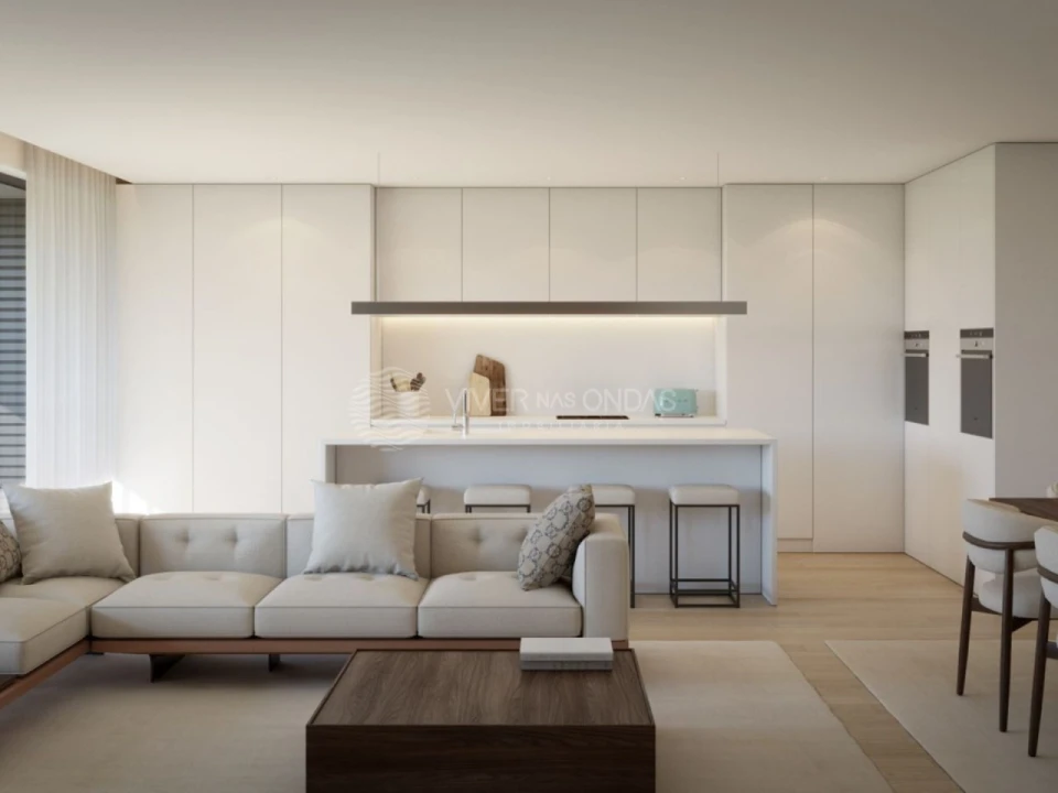 Apartamento T3 para Venda em Nogueira, Fraião e Lamaçães Foto 2