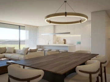 Apartamento T3 para Venda em Nogueira, Fraião e Lamaçães
