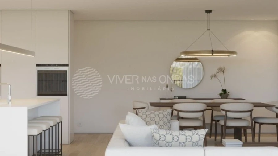 Apartamento T3 para Venda em Nogueira, Fraião e Lamaçães