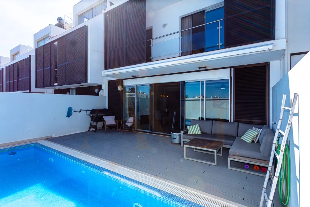 Moradia T5 para Venda em Tavira (Santa Maria e Santiago) Foto 5