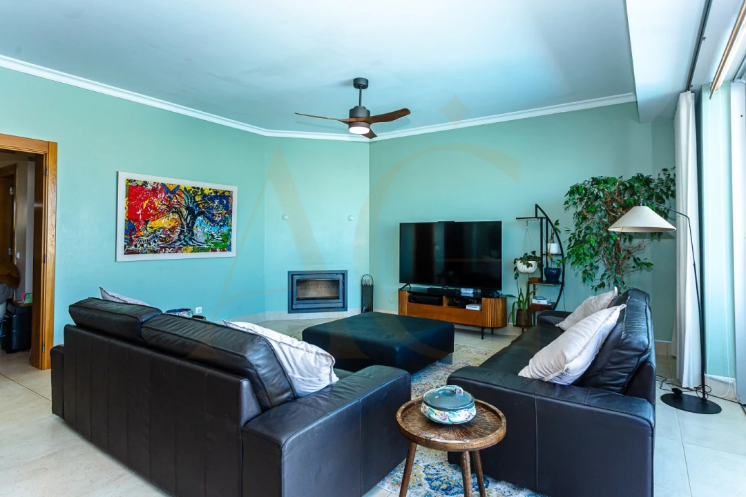 Moradia T5 para Venda em Tavira (Santa Maria e Santiago) Foto 13