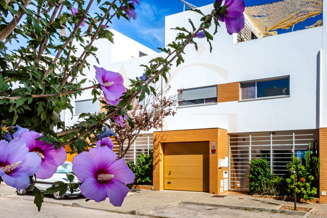 Moradia T5 para Venda em Tavira (Santa Maria e Santiago) Foto 4