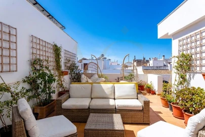 Moradia T5 para Venda em Tavira (Santa Maria e Santiago)