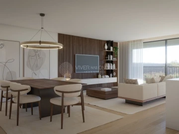 Apartamento T3 para Venda em Nogueira, Fraião e Lamaçães