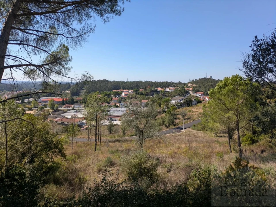 Terreno para Venda em Assafarge e Antanhol Foto 1