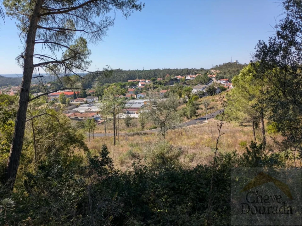 Terreno para Venda em Assafarge e Antanhol Foto 2