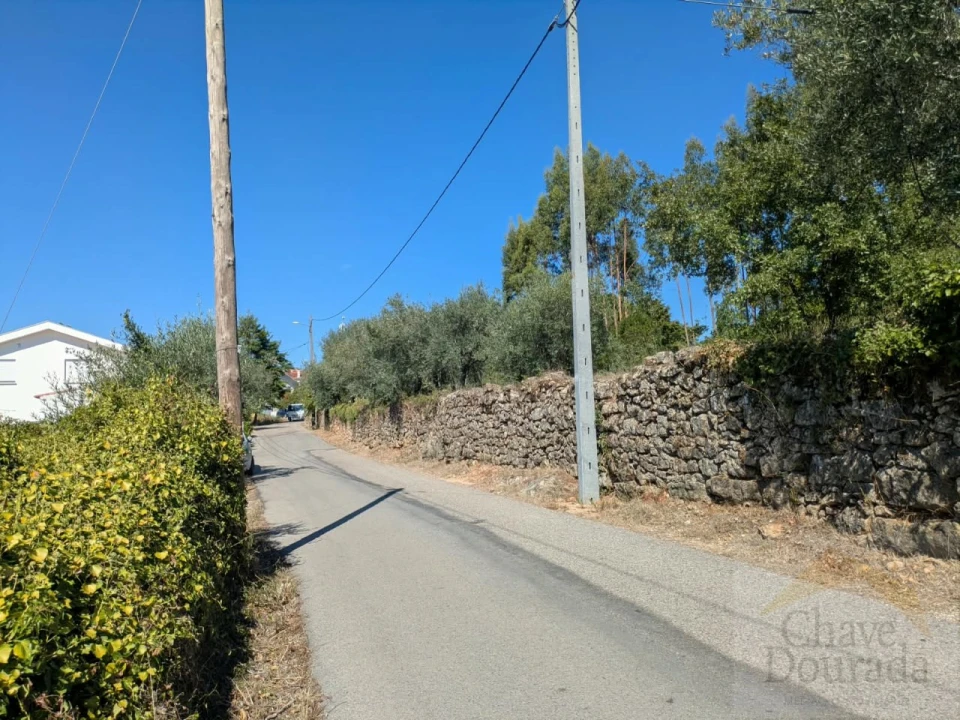 Terreno para Venda em Assafarge e Antanhol Foto 7
