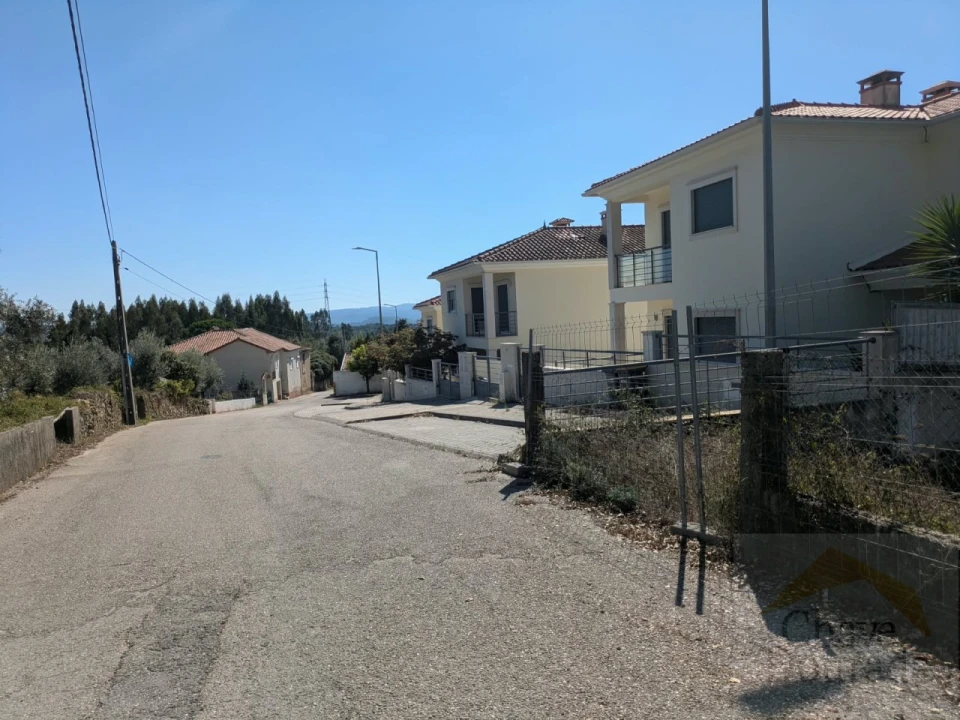 Terreno para Venda em Assafarge e Antanhol Foto 8