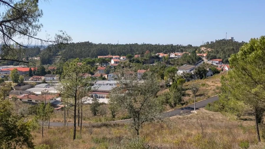 Terreno para Venda em Assafarge e Antanhol