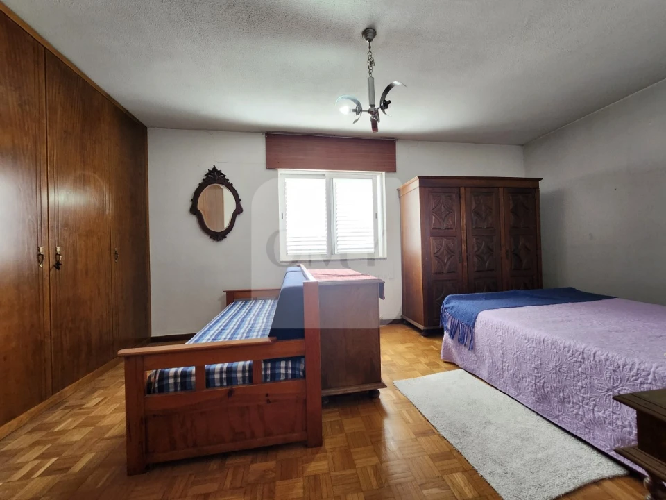 Quarto para Arrendamento em Nossa Senhora da Conceição, São Pedro e São Dinis Foto 1