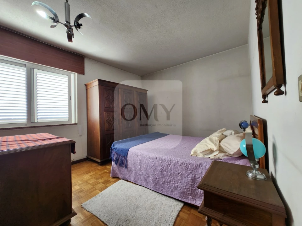 Quarto para Arrendamento em Nossa Senhora da Conceição, São Pedro e São Dinis Foto 2
