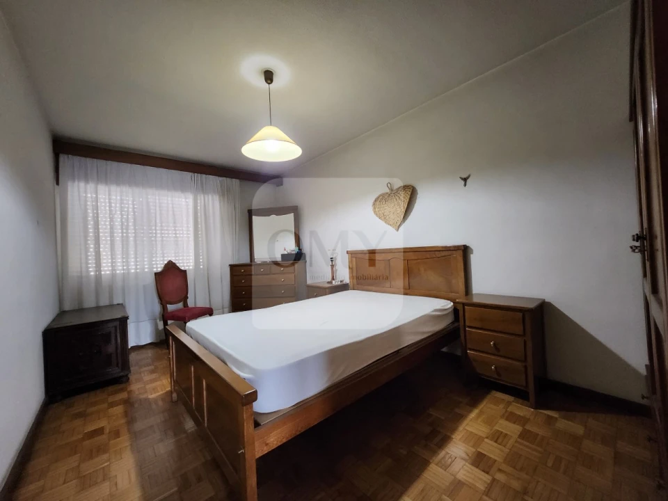 Quarto para Arrendamento em Nossa Senhora da Conceição, São Pedro e São Dinis Foto 3
