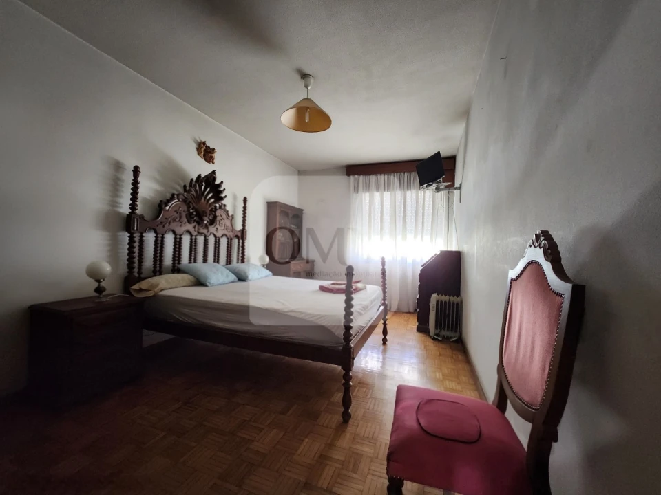 Quarto para Arrendamento em Nossa Senhora da Conceição, São Pedro e São Dinis Foto 4