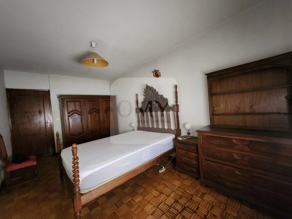 Quarto para Arrendamento em Nossa Senhora da Conceição, São Pedro e São Dinis Foto 5