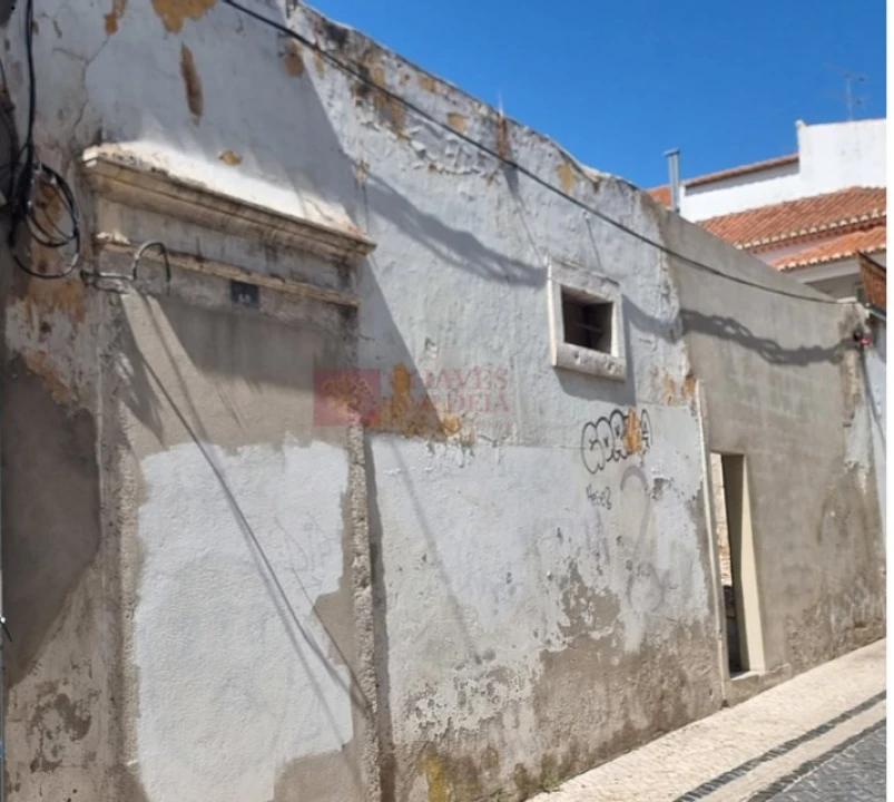 Terreno para Venda em Marvila, Ribeira Santarém, São Salvador, São Nicolau Foto 2