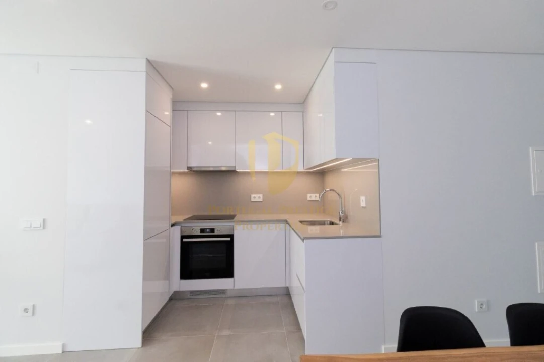 Apartamento T2 para Venda em Monte Gordo Foto 1