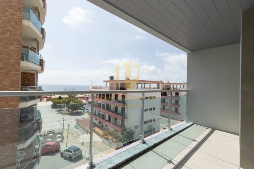 Apartamento T2 para Venda em Monte Gordo Foto 2