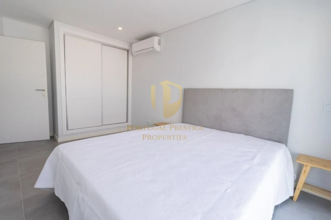 Apartamento T2 para Venda em Monte Gordo Foto 3