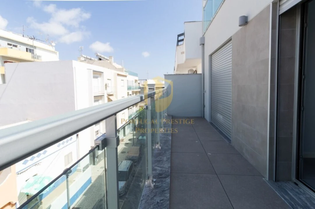 Apartamento T2 para Venda em Monte Gordo Foto 4