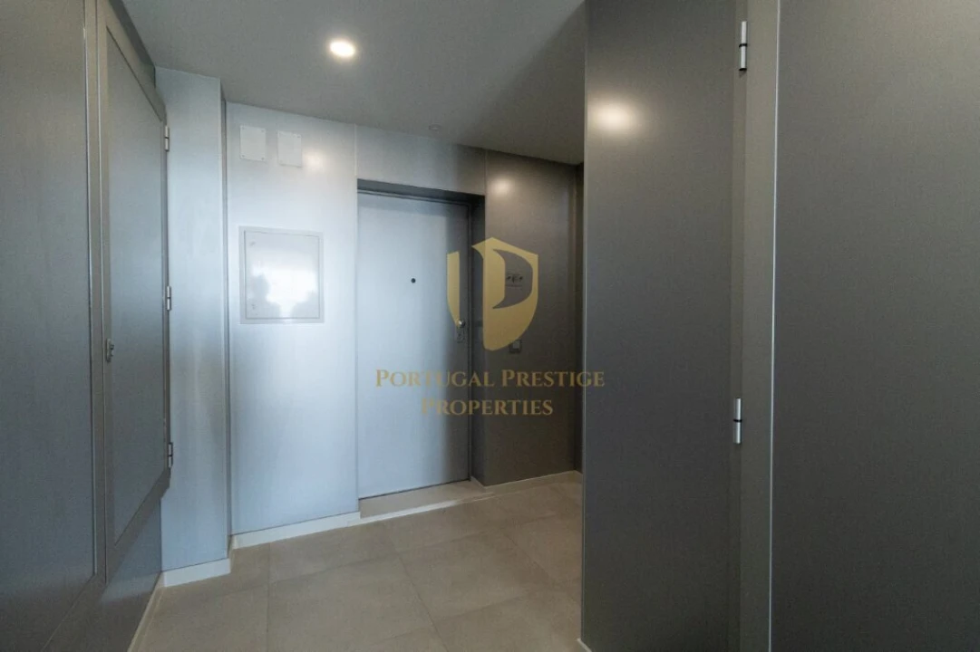 Apartamento T2 para Venda em Monte Gordo Foto 5