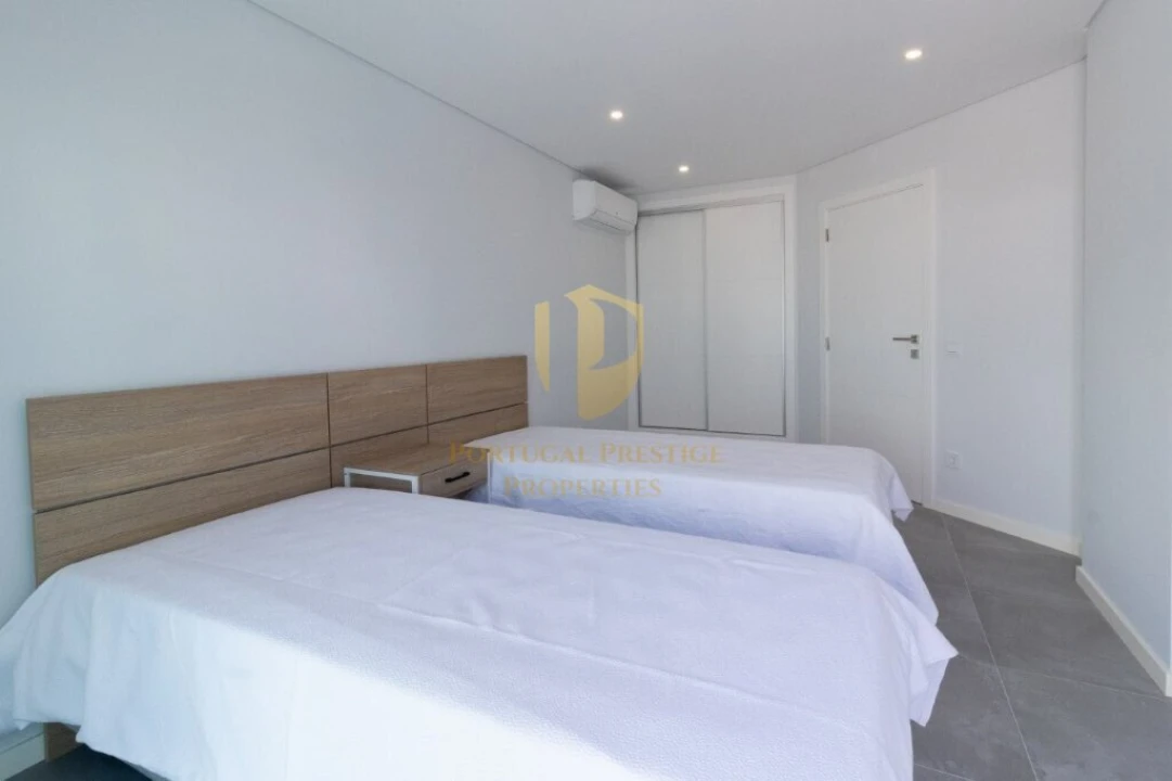 Apartamento T2 para Venda em Monte Gordo Foto 9