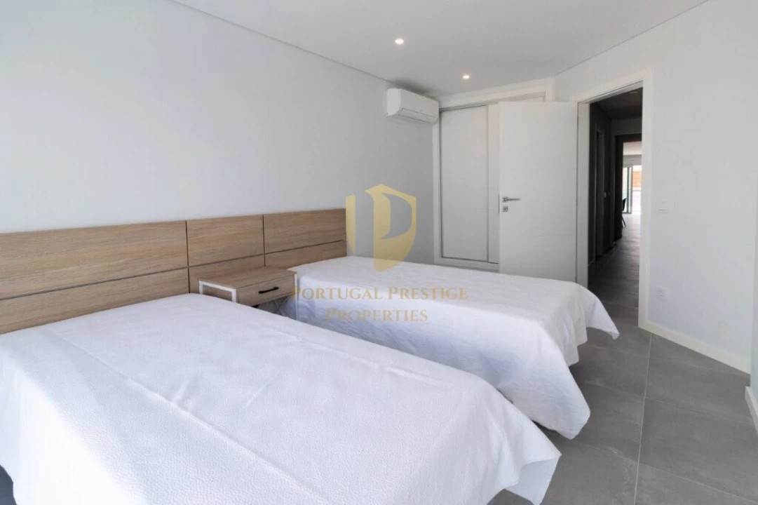 Apartamento T2 para Venda em Monte Gordo Foto 11