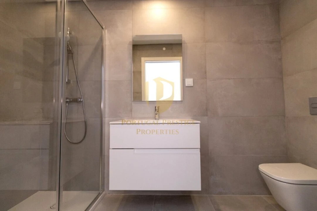 Apartamento T2 para Venda em Monte Gordo Foto 12