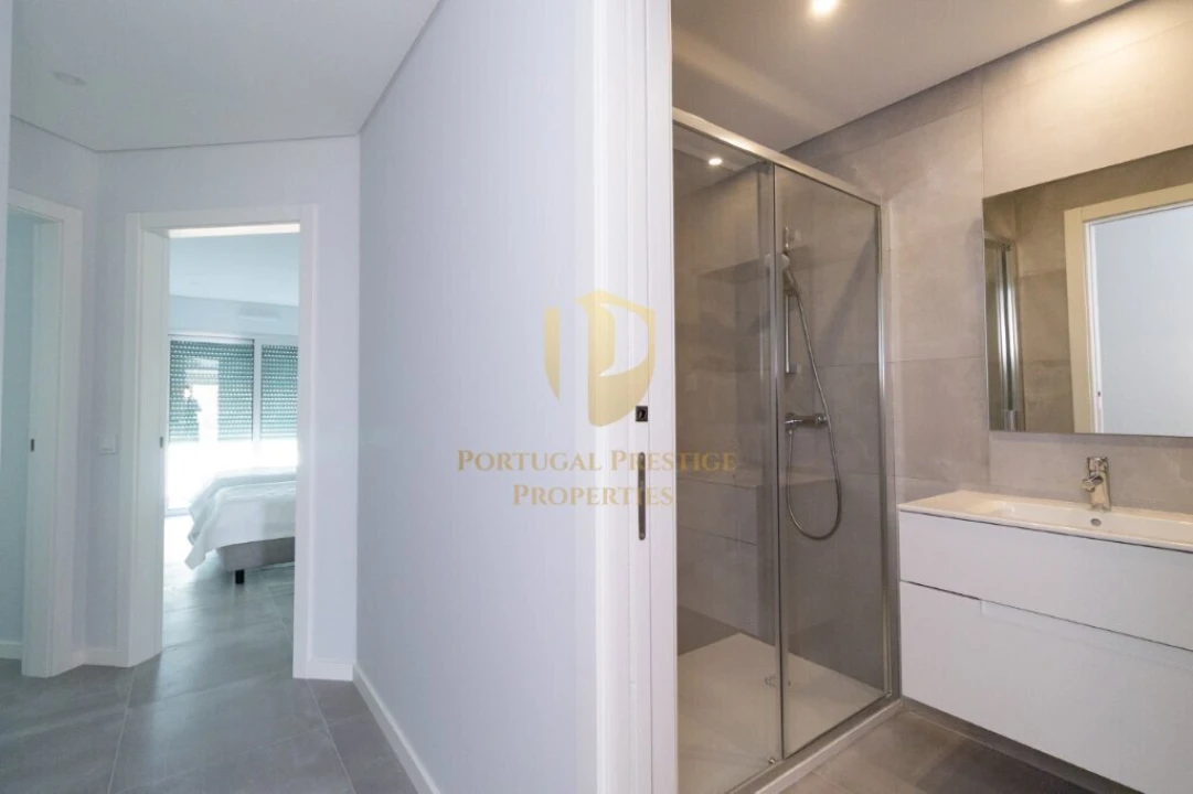 Apartamento T2 para Venda em Monte Gordo Foto 13