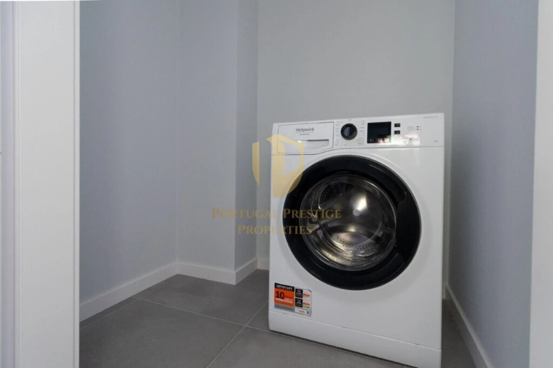 Apartamento T2 para Venda em Monte Gordo Foto 14